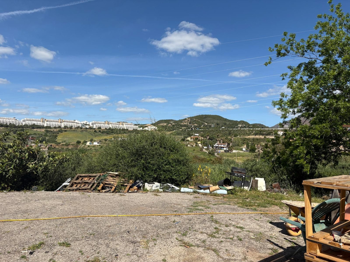 Plots for sale in Estepona Costa Del Sol, Málaga, Spain