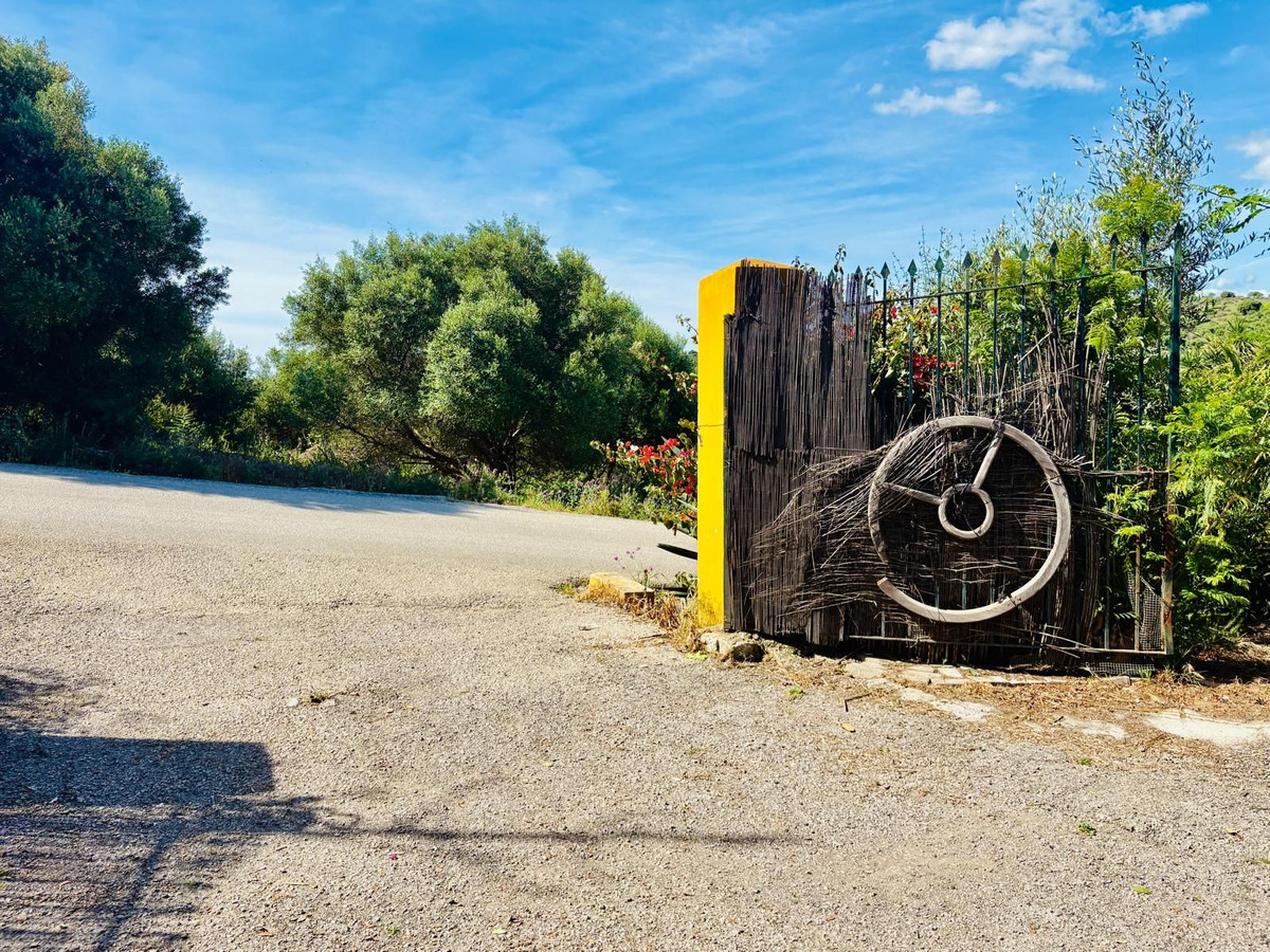 Plots for sale in Estepona Costa Del Sol, Málaga, Spain