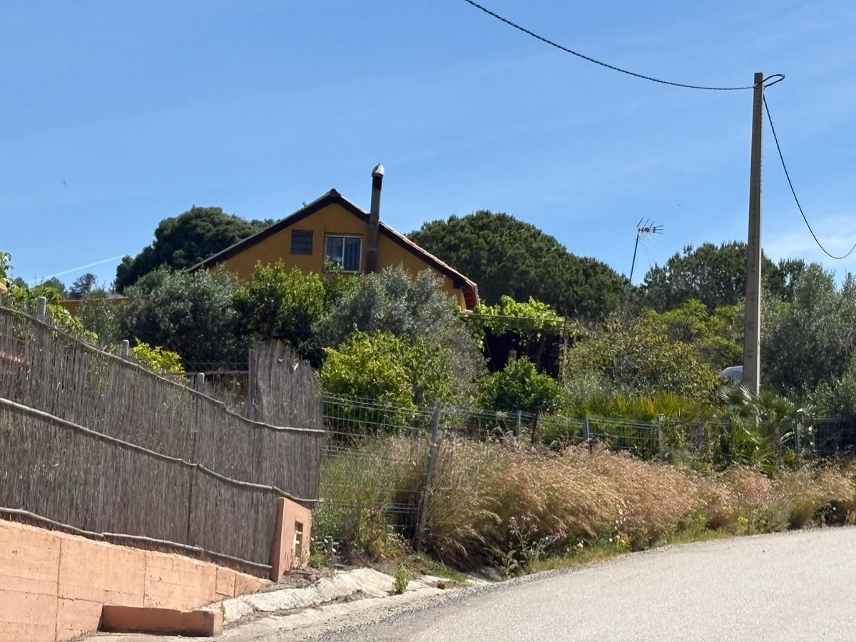 Plots for sale in Estepona Costa Del Sol, Málaga, Spain