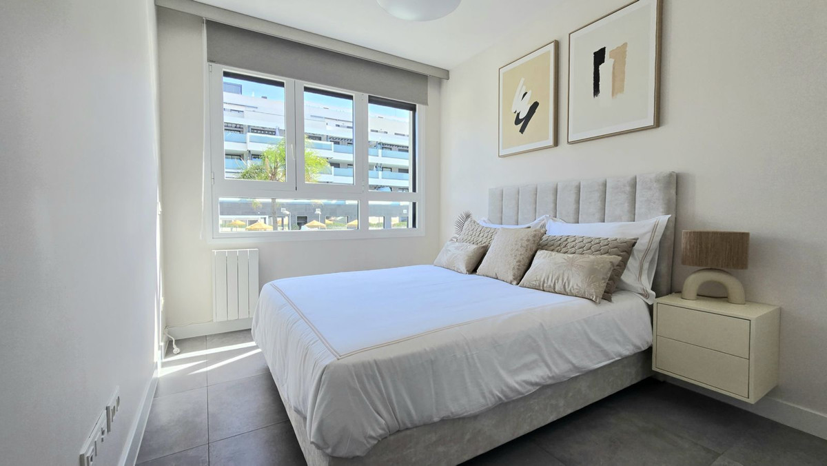 4 Bed Apartment for sale in La Cala De Mijas Costa Del Sol, Málaga, Spain