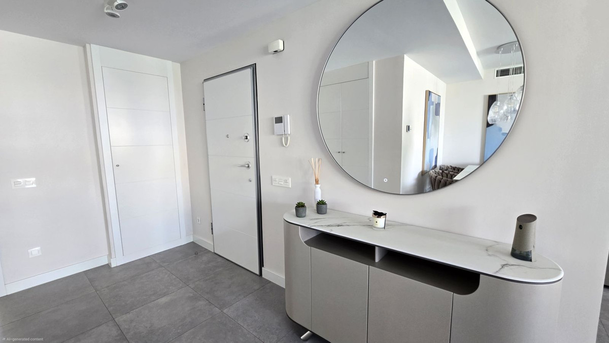 4 Bed Apartment for sale in La Cala De Mijas Costa Del Sol, Málaga, Spain