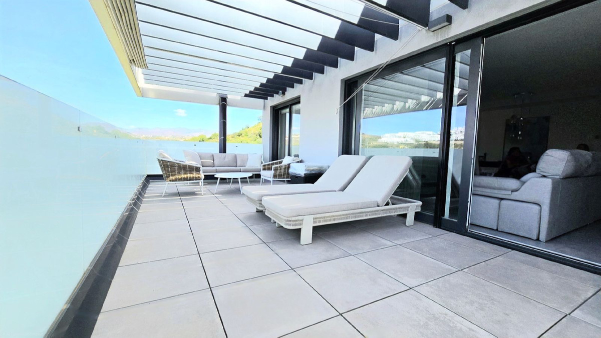 4 Bed Apartment for sale in La Cala De Mijas Costa Del Sol, Málaga, Spain