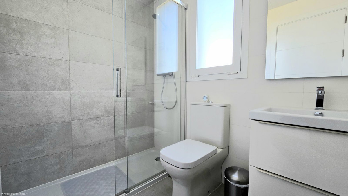 4 Bed Apartment for sale in La Cala De Mijas Costa Del Sol, Málaga, Spain