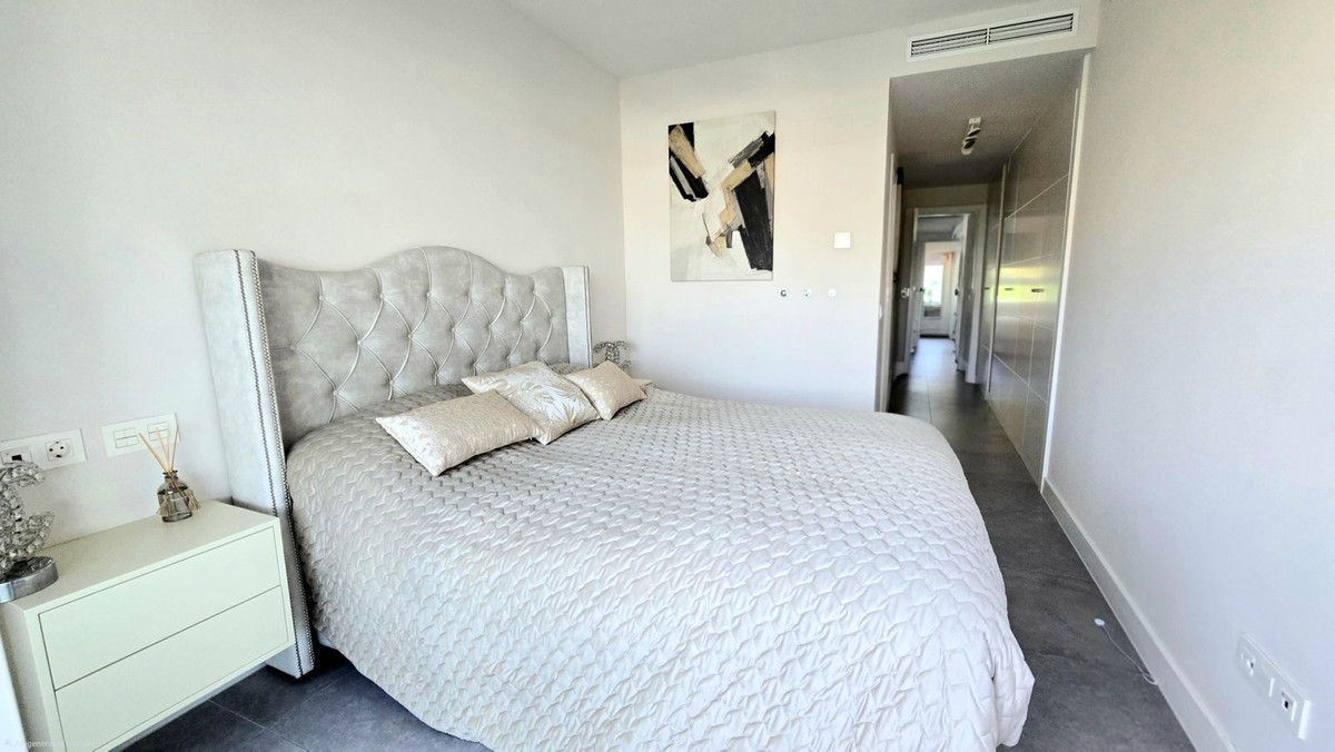 4 Bed Apartment for sale in La Cala De Mijas Costa Del Sol, Málaga, Spain