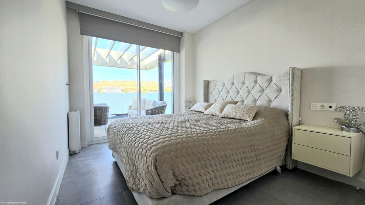 4 Bed Apartment for sale in La Cala De Mijas Costa Del Sol, Málaga, Spain