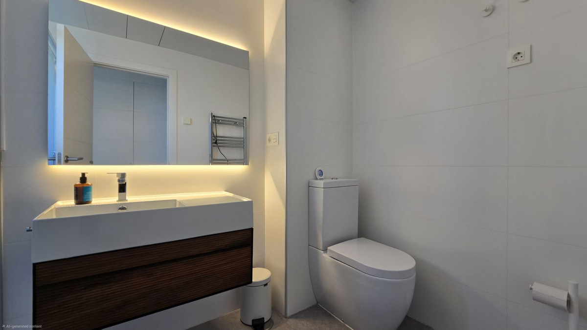 4 Bed Apartment for sale in La Cala De Mijas Costa Del Sol, Málaga, Spain