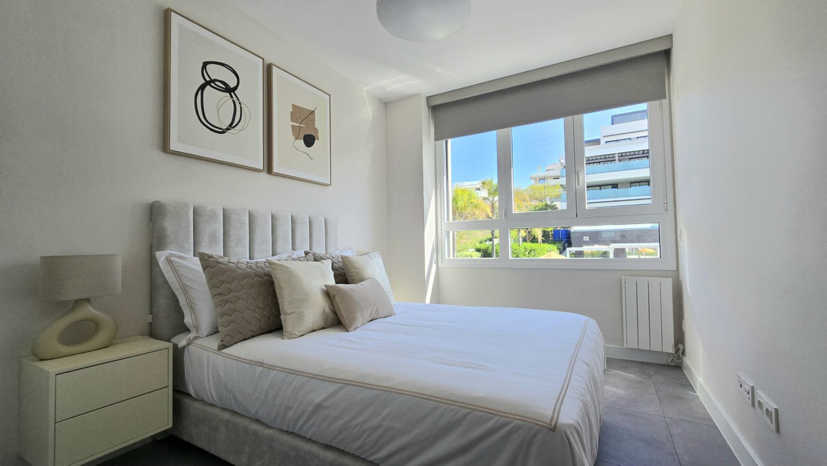 4 Bed Apartment for sale in La Cala De Mijas Costa Del Sol, Málaga, Spain