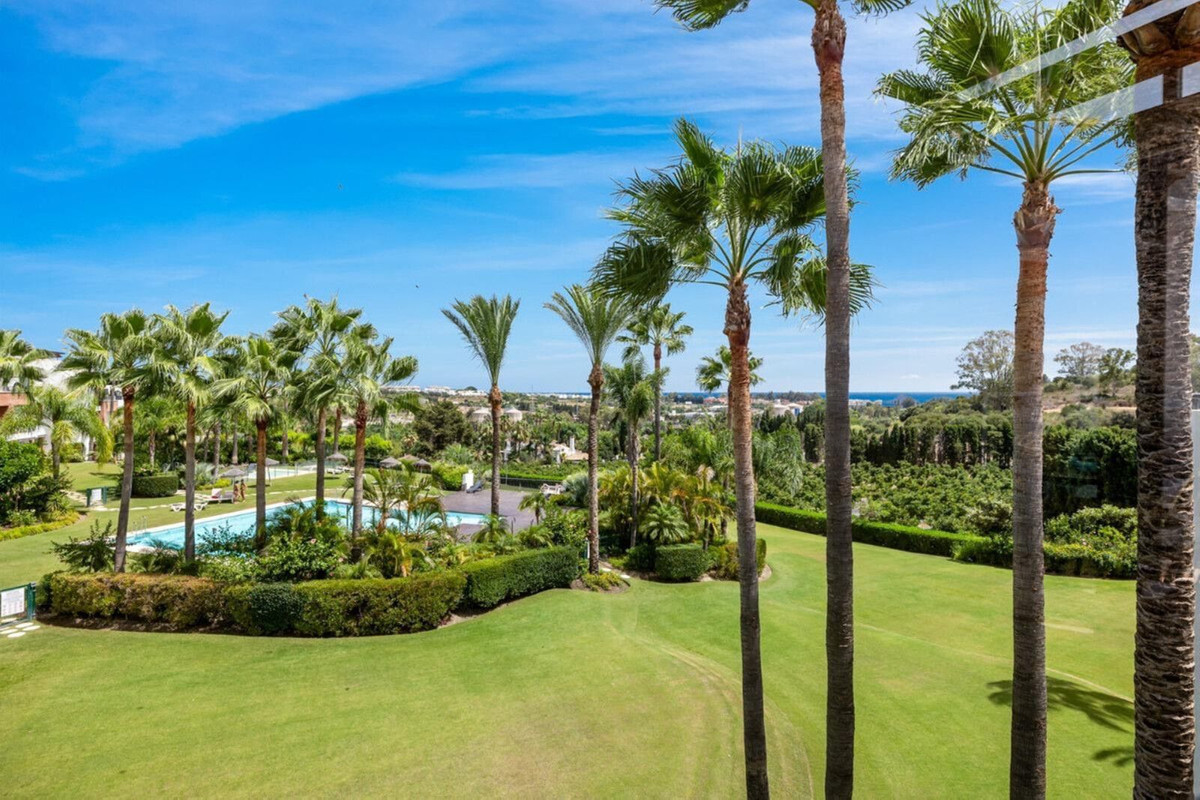 Se vende Ático Dúplex de 3 dormitorios en Costa Del Sol, Málaga, España