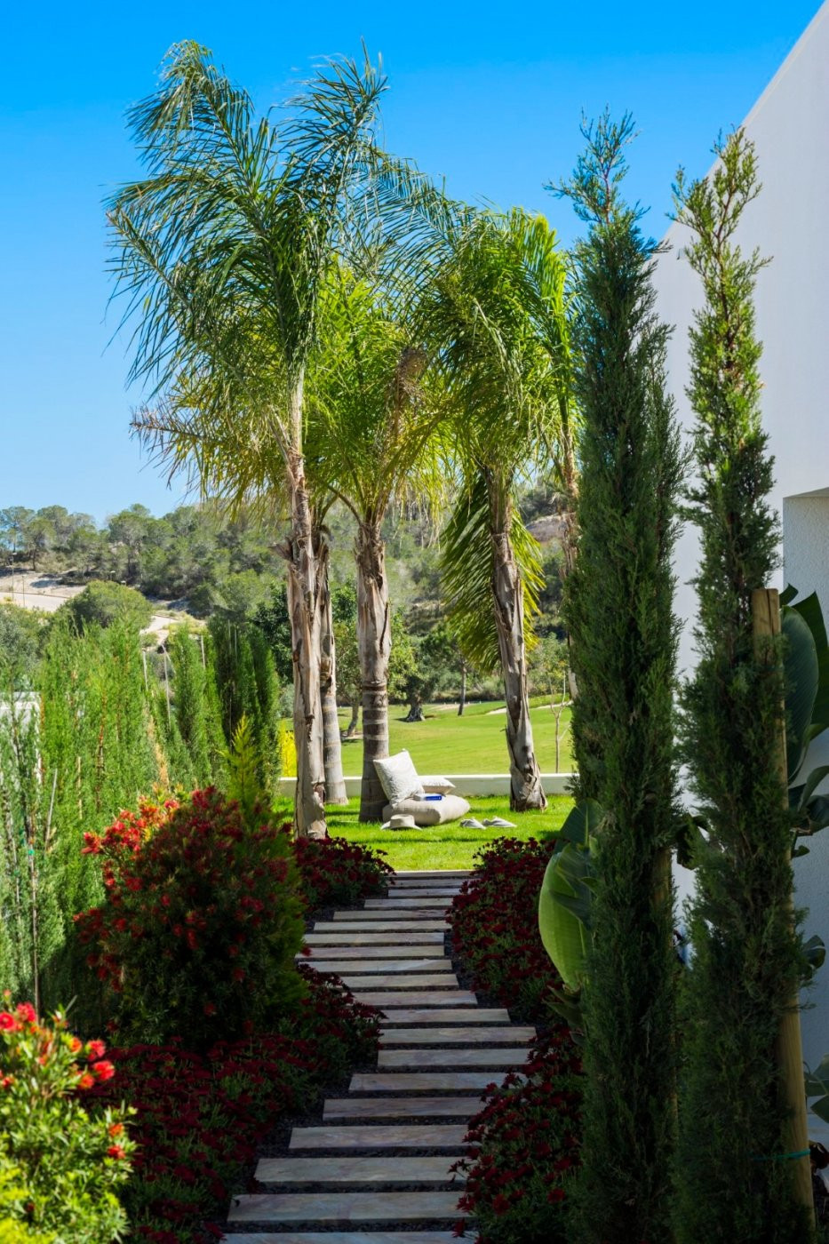 Se vende Villa - Chalet de 4 dormitorios en Costa Blanca, Alicante, España