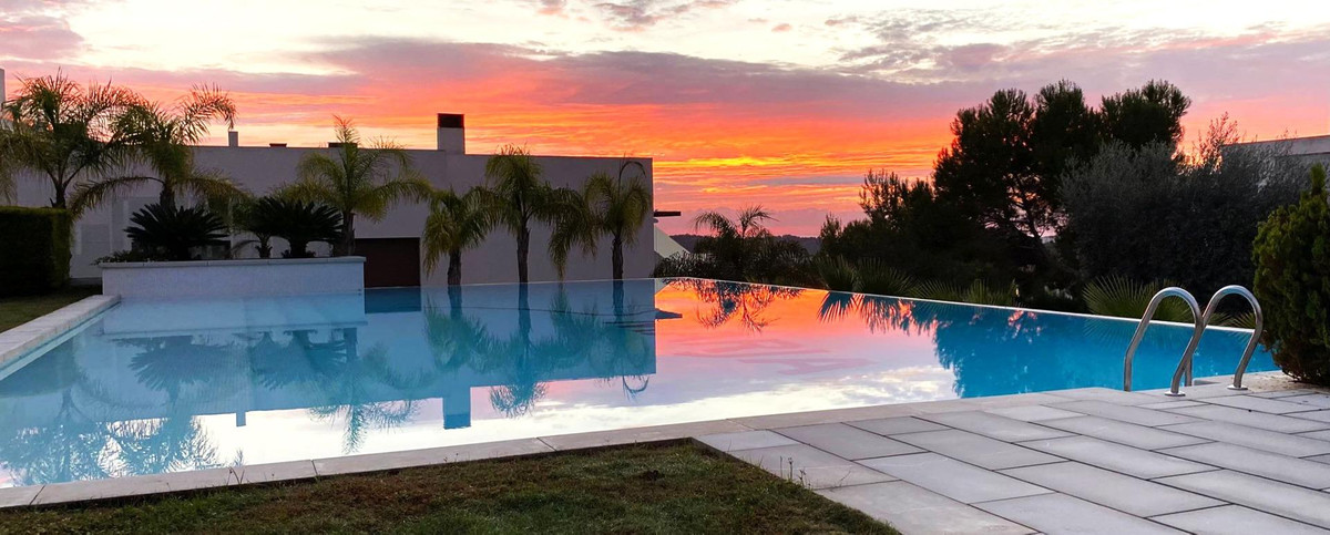 Se vende Villa - Chalet de 3 dormitorios en Costa Blanca, Alicante, España