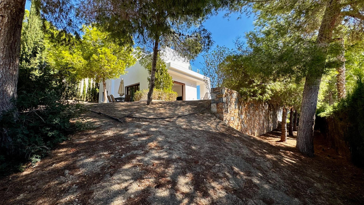 Se vende Villa - Chalet de 3 dormitorios en Costa Blanca, Alicante, España