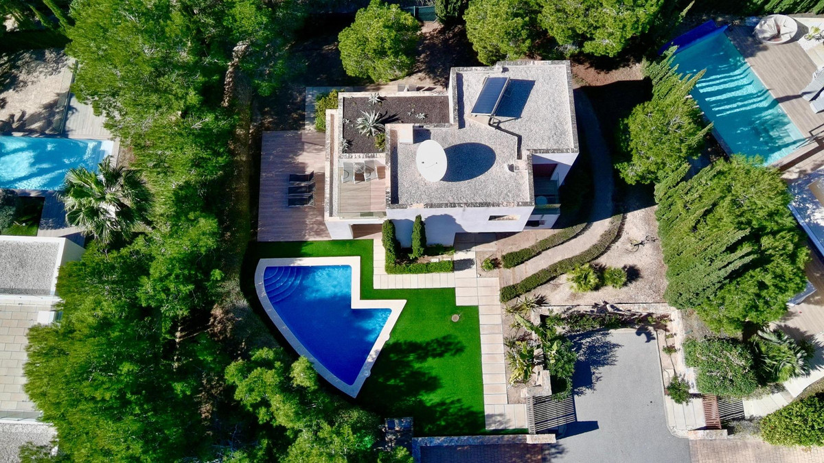 Se vende Villa - Chalet de 3 dormitorios en Costa Blanca, Alicante, España