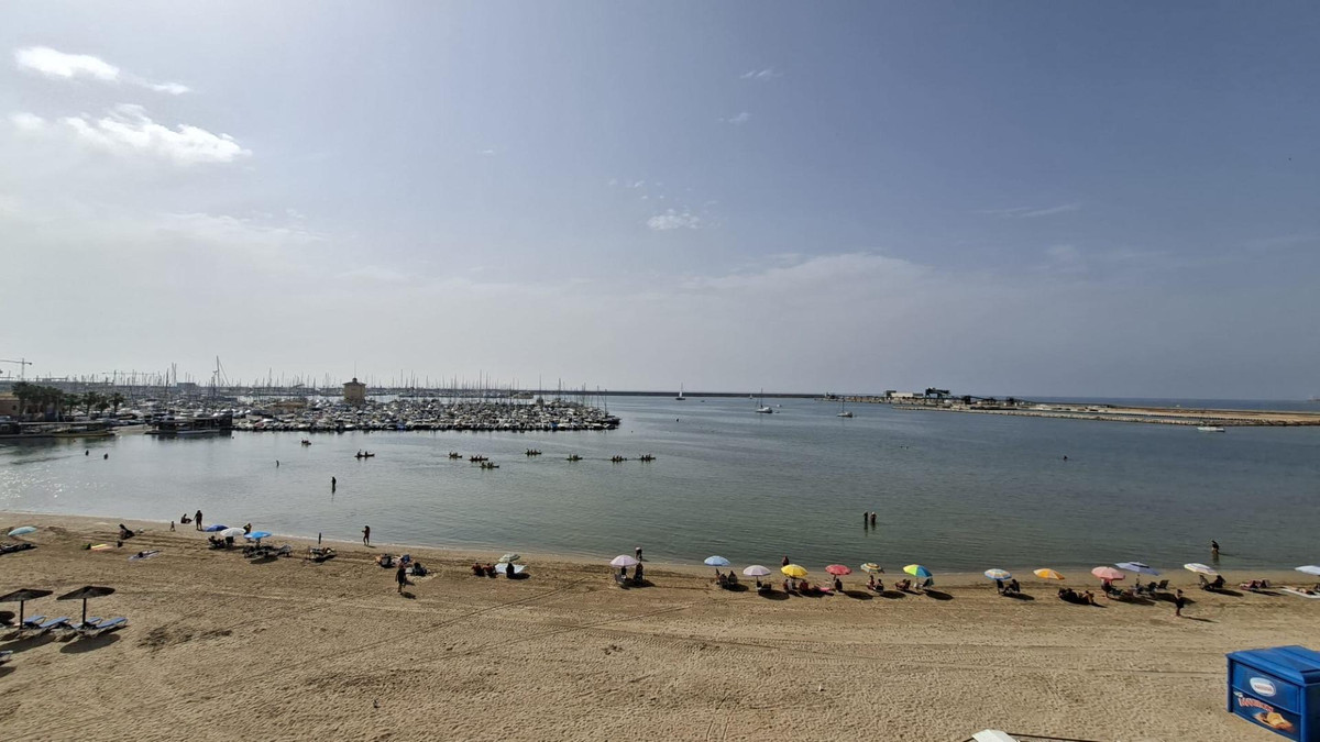 3 Bed Apartment for sale in Torrevieja Costa Blanca, Alicante, Spain