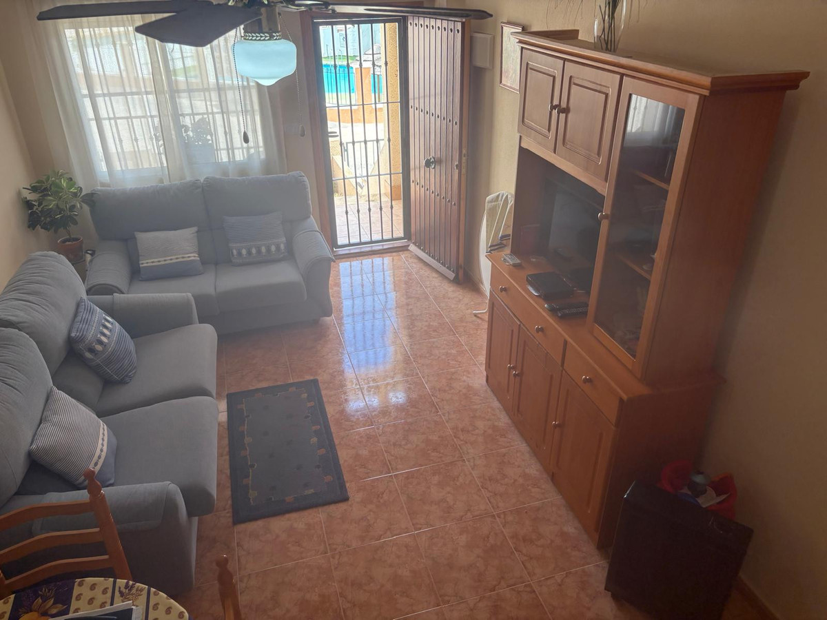 Se vende Adosada de 2 dormitorios en Costa Blanca, Alicante, España