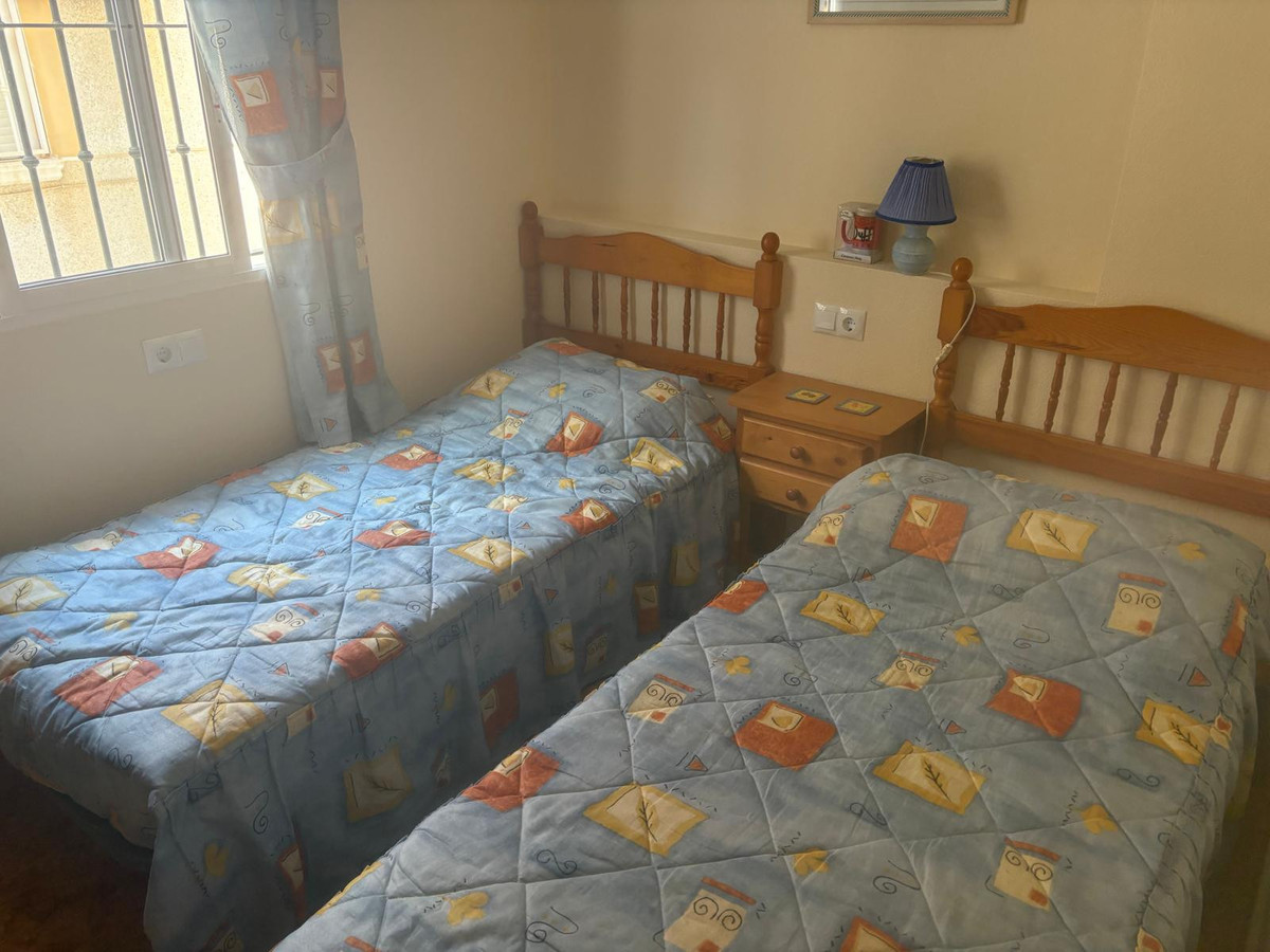 Se vende Adosada de 2 dormitorios en Costa Blanca, Alicante, España