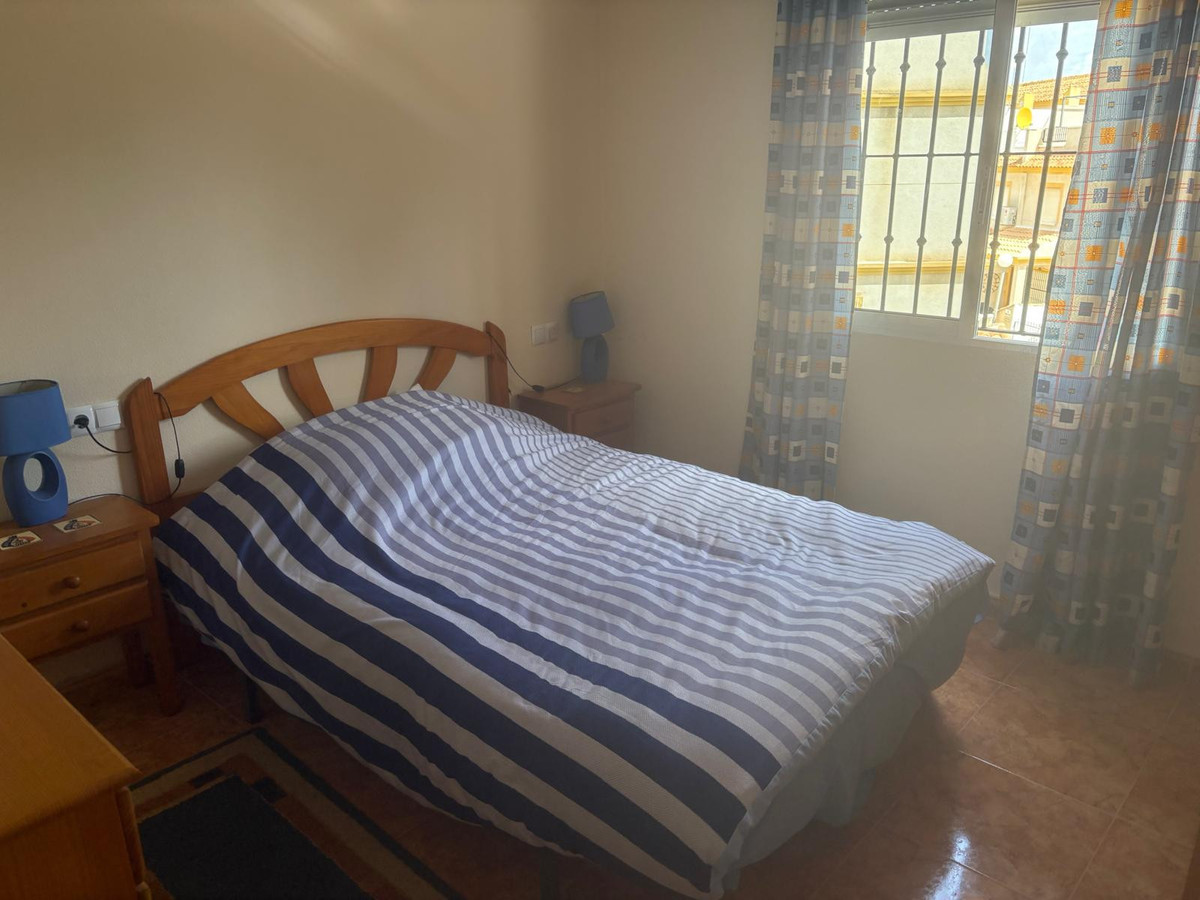 Se vende Adosada de 2 dormitorios en Costa Blanca, Alicante, España