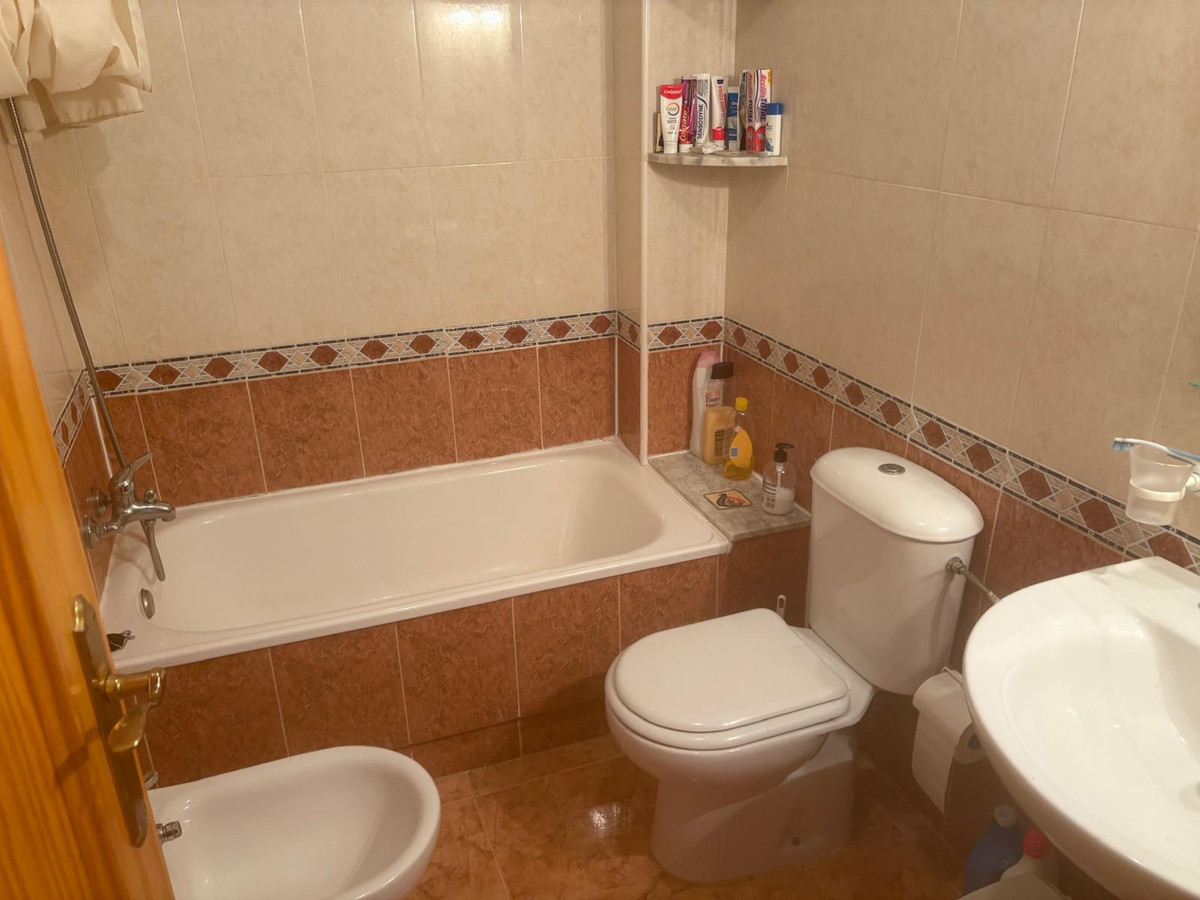 Se vende Adosada de 2 dormitorios en Costa Blanca, Alicante, España
