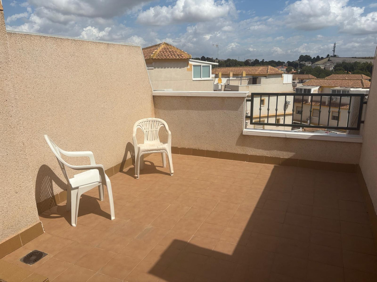Se vende Adosada de 2 dormitorios en Costa Blanca, Alicante, España