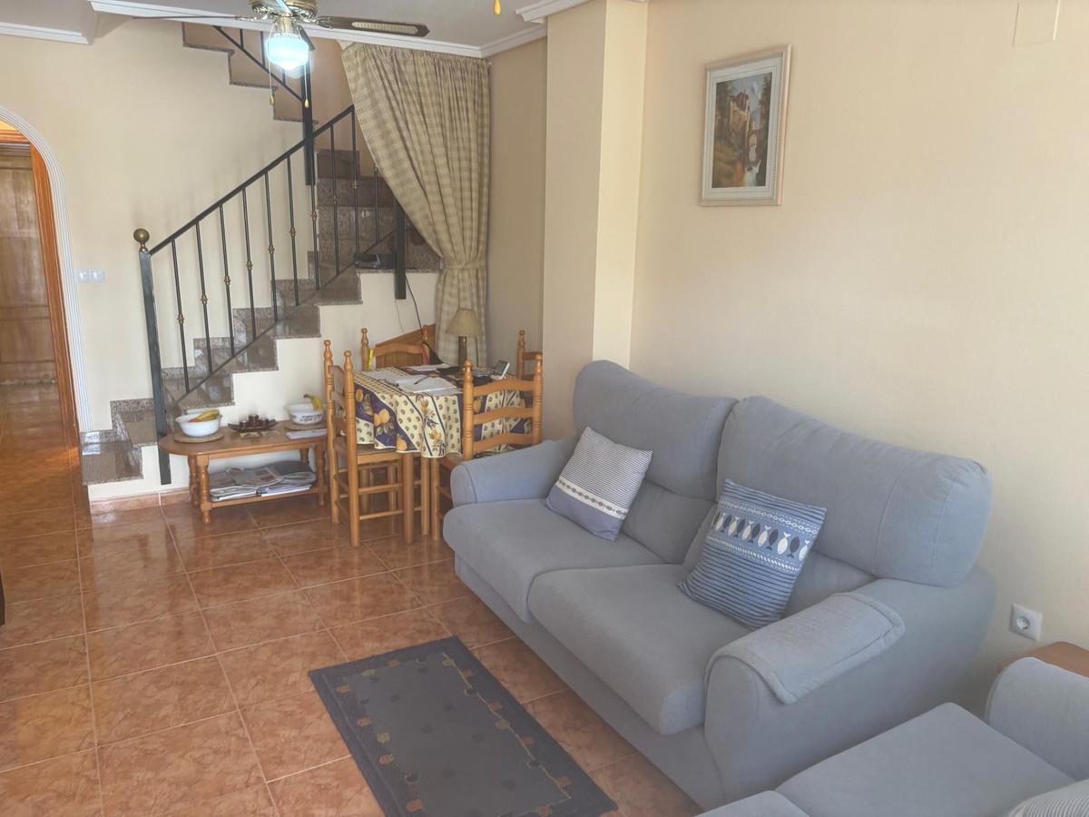 Se vende Adosada de 2 dormitorios en Costa Blanca, Alicante, España