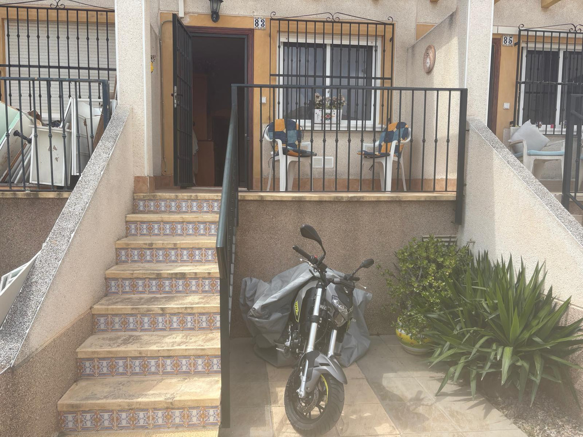 Se vende Adosada de 2 dormitorios en Costa Blanca, Alicante, España
