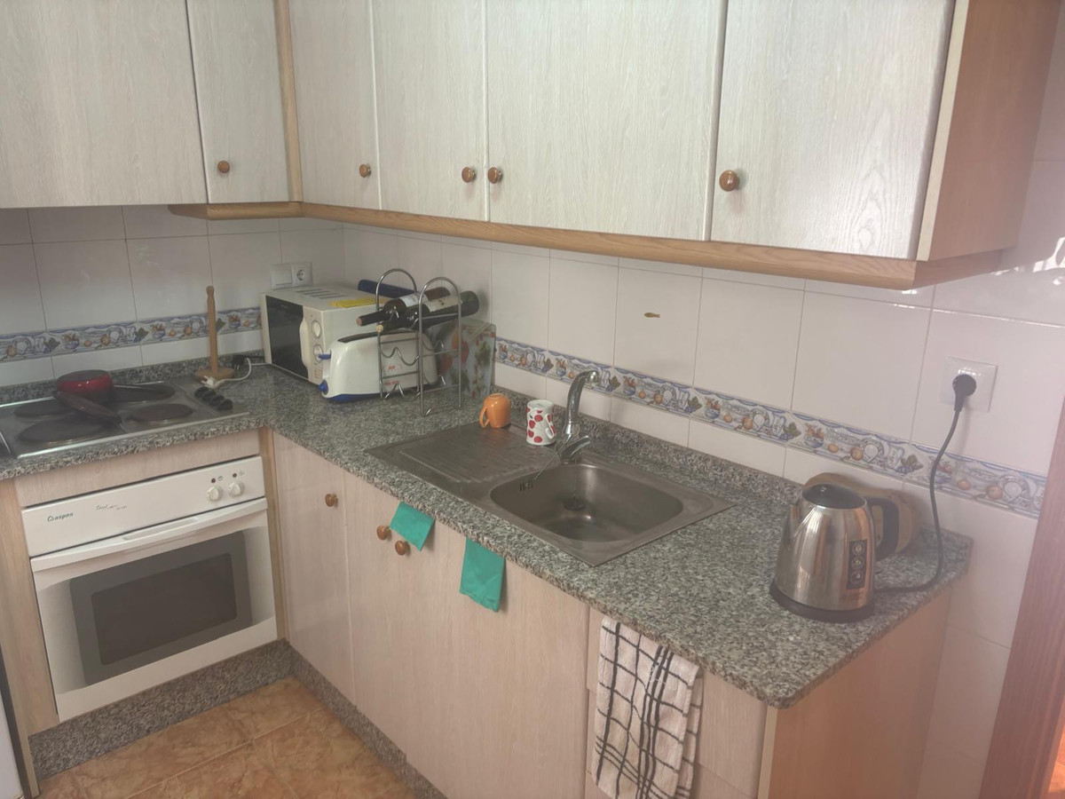 Se vende Adosada de 2 dormitorios en Costa Blanca, Alicante, España