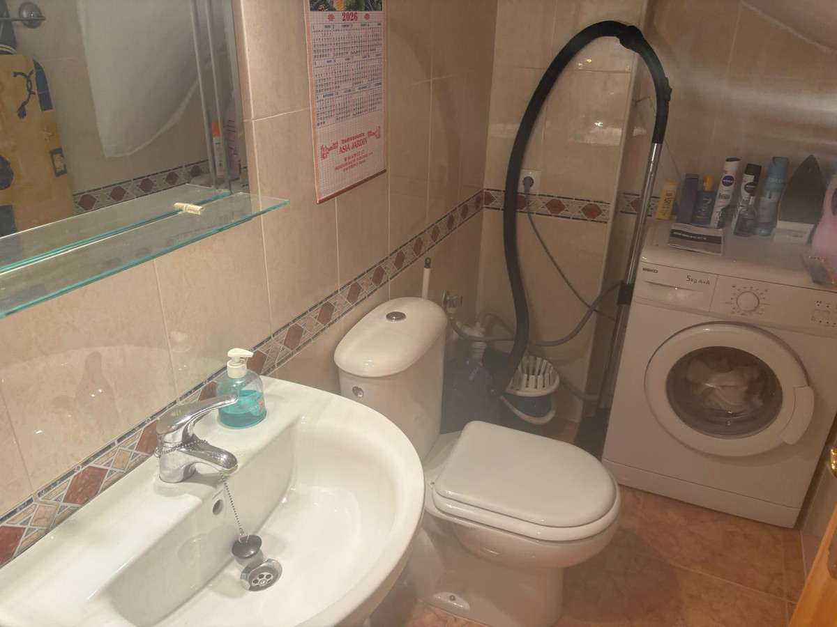 Se vende Adosada de 2 dormitorios en Costa Blanca, Alicante, España