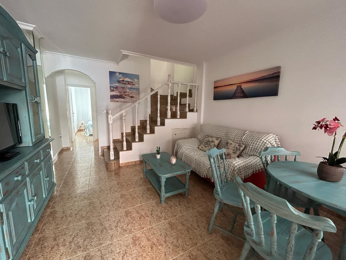Se vende Adosada de 3 dormitorios en Costa Calida, Murcia, España