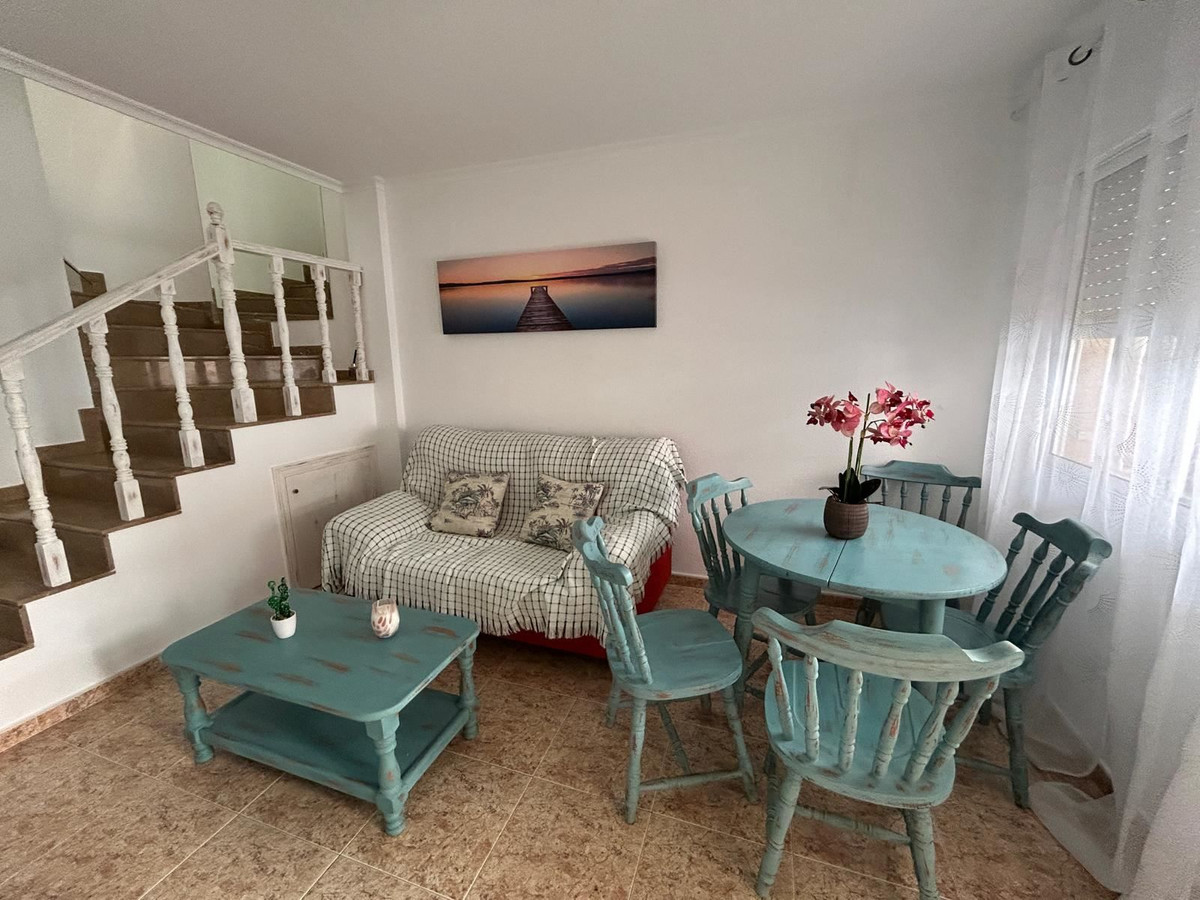 Se vende Adosada de 3 dormitorios en Costa Calida, Murcia, España