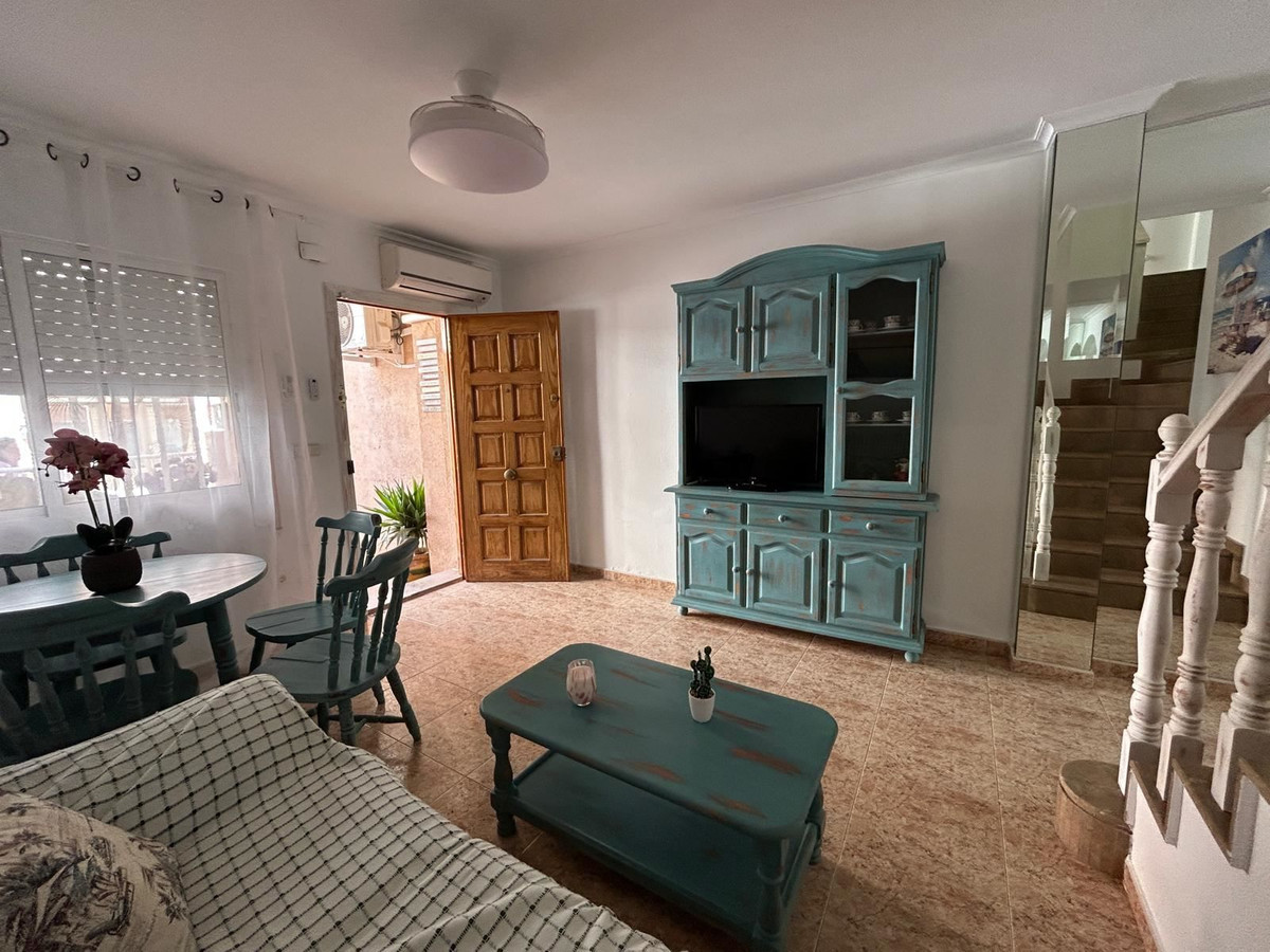 Se vende Adosada de 3 dormitorios en Costa Calida, Murcia, España