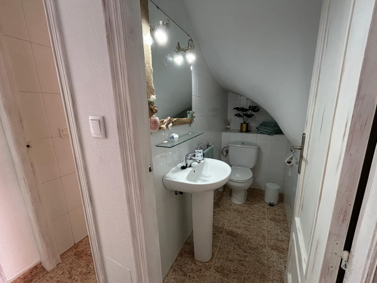 Se vende Adosada de 3 dormitorios en Costa Calida, Murcia, España