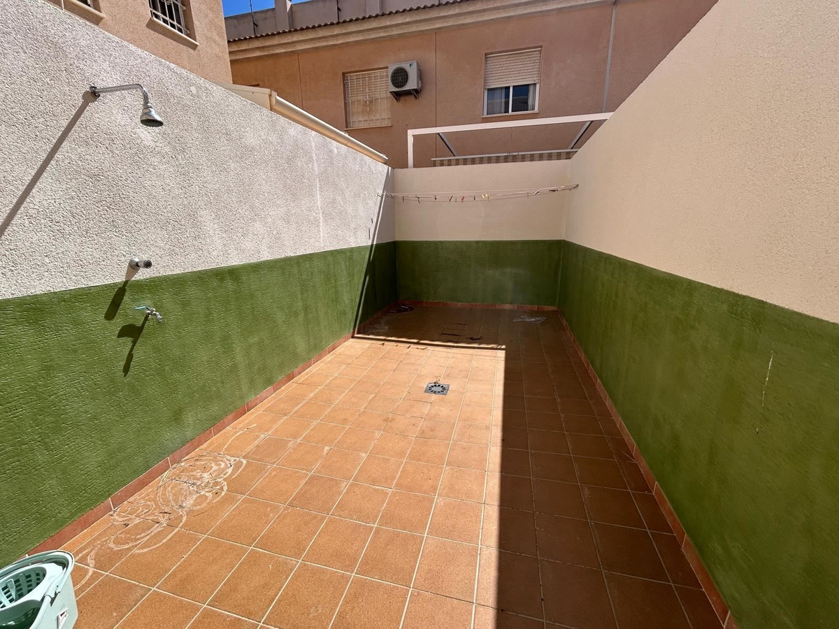Se vende Adosada de 3 dormitorios en Costa Calida, Murcia, España