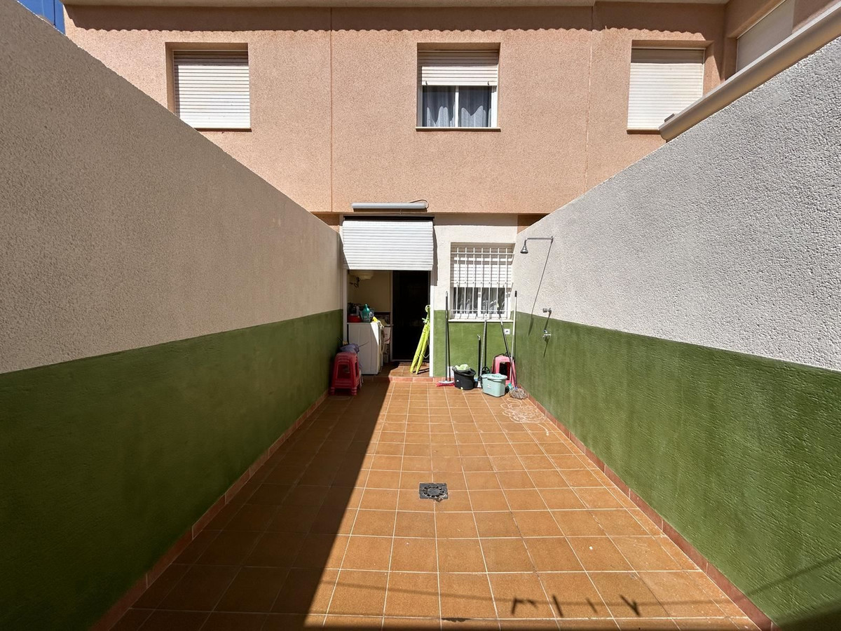 Se vende Adosada de 3 dormitorios en Costa Calida, Murcia, España