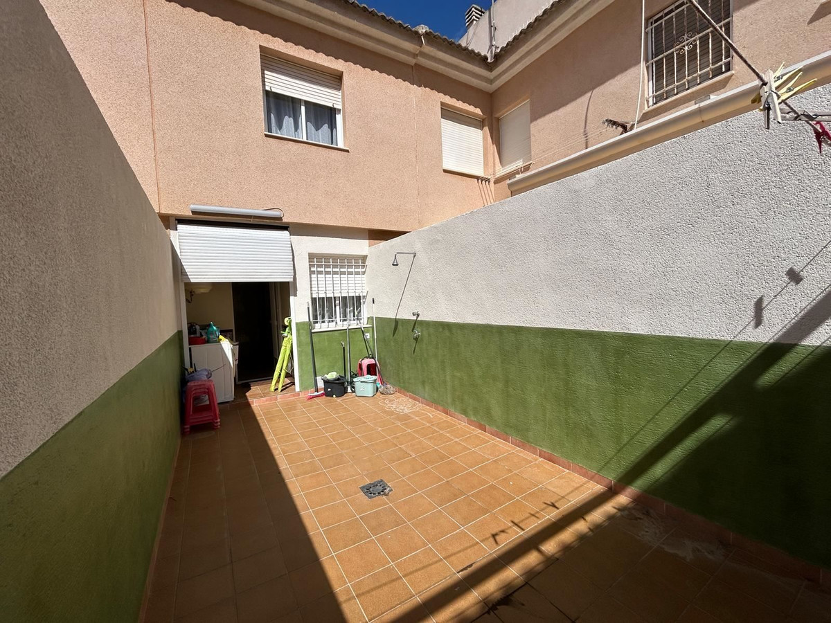 Se vende Adosada de 3 dormitorios en Costa Calida, Murcia, España