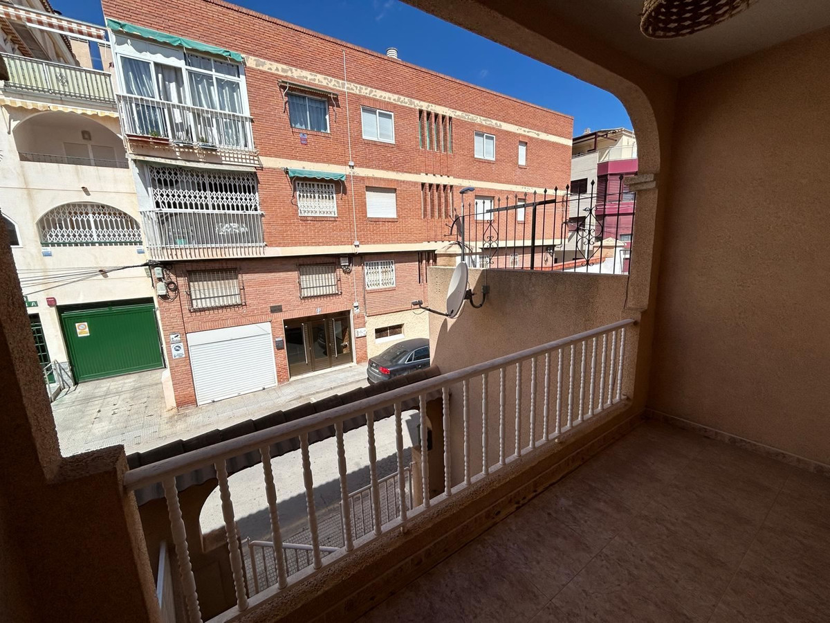 Se vende Adosada de 3 dormitorios en Costa Calida, Murcia, España