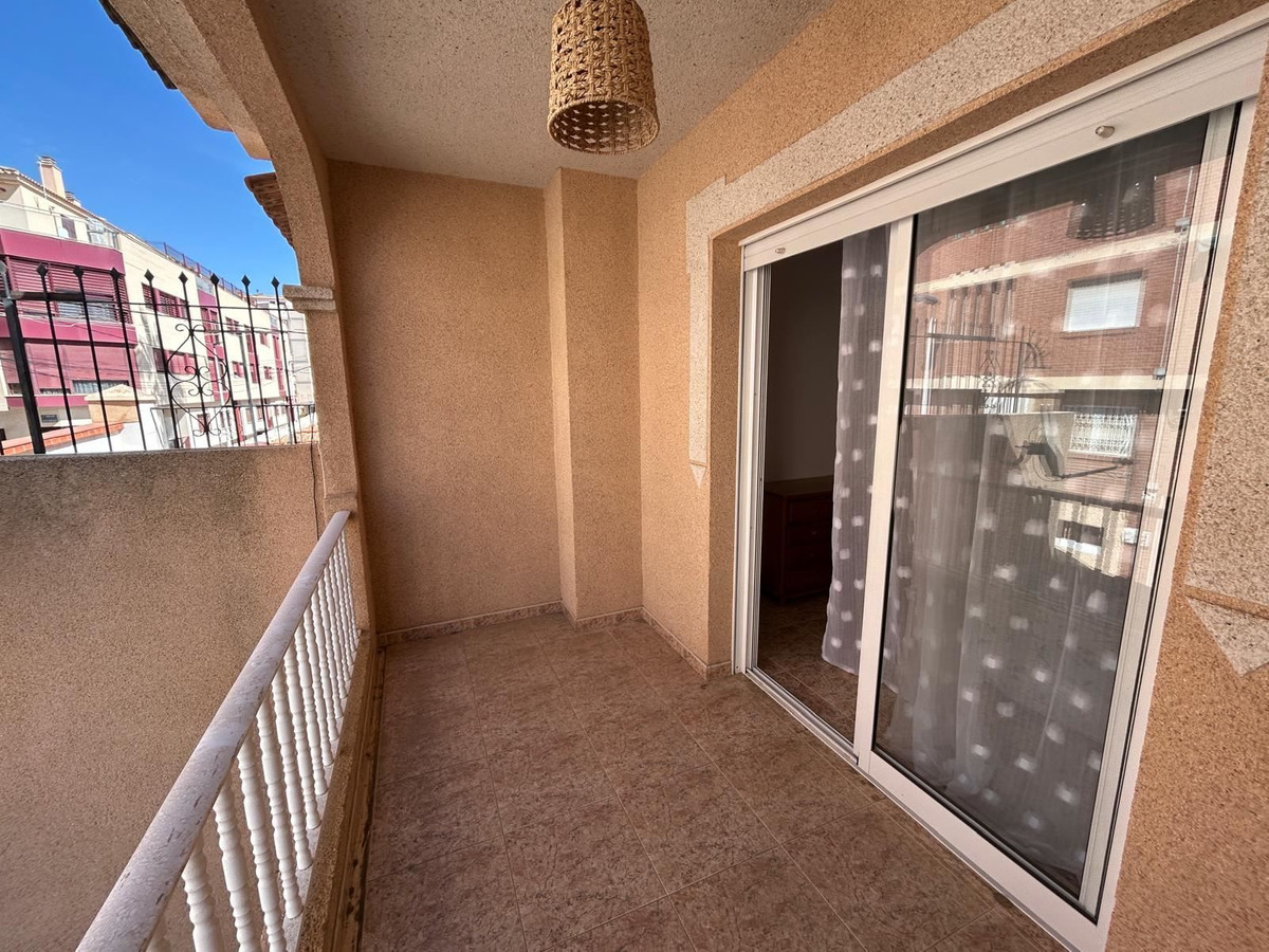 Se vende Adosada de 3 dormitorios en Costa Calida, Murcia, España