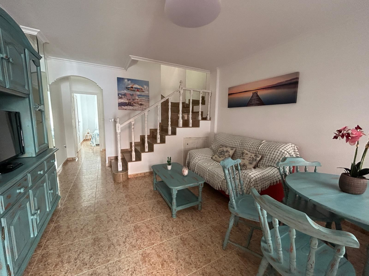 Se vende Adosada de 3 dormitorios en Costa Calida, Murcia, España