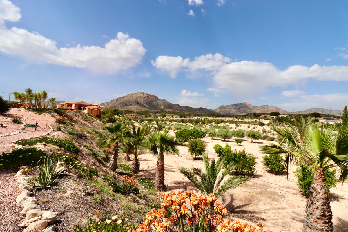 Se vende Villa - Chalet de 4 dormitorios en Costa Blanca, Alicante, España