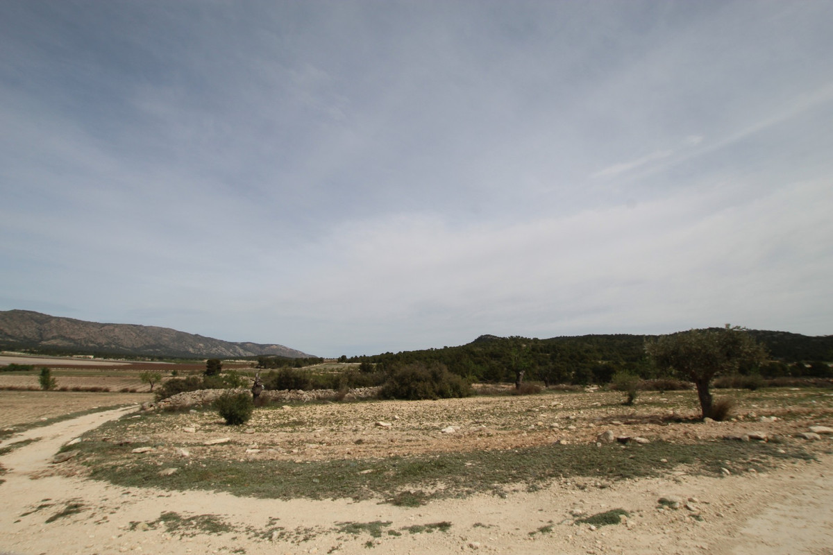 Se vende Finca - Cortijo de 1 dormitorios en Costa Blanca, Alicante, España