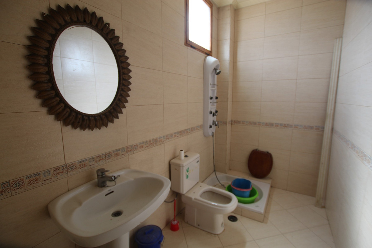 Se vende Finca - Cortijo de 1 dormitorios en Costa Blanca, Alicante, España