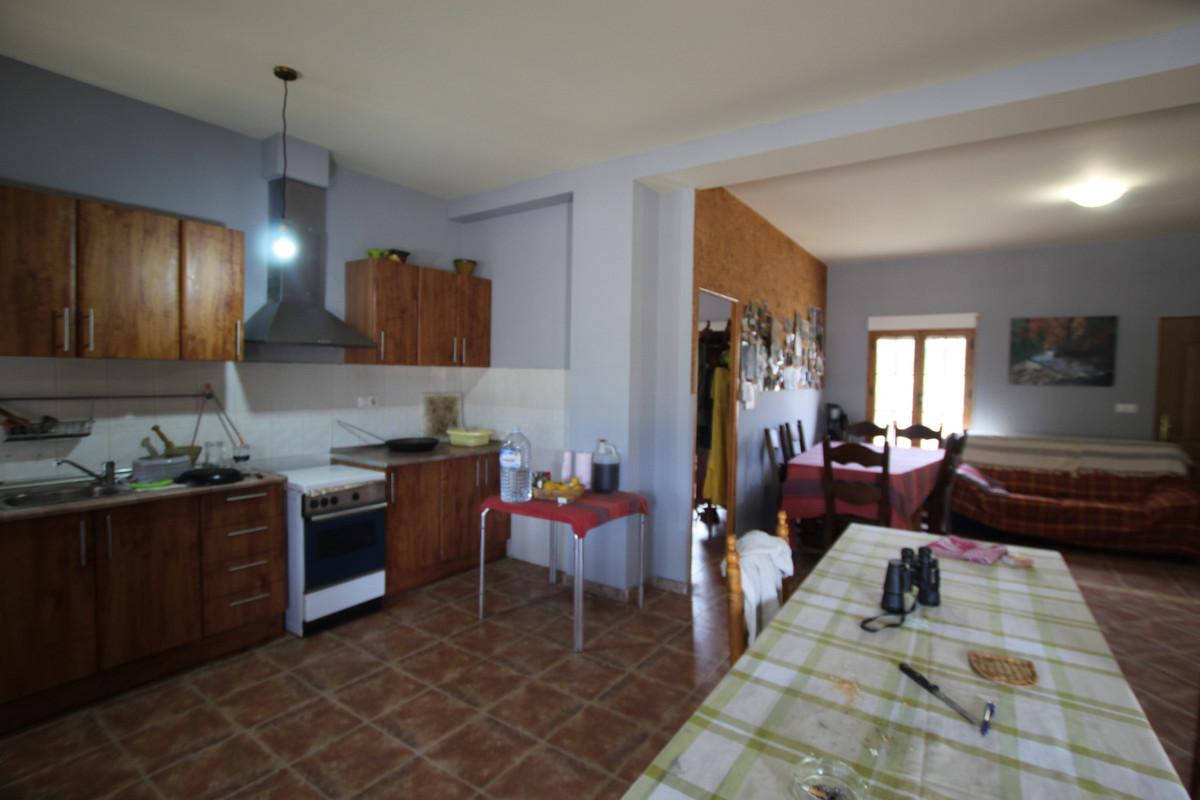 Se vende Finca - Cortijo de 1 dormitorios en Costa Blanca, Alicante, España