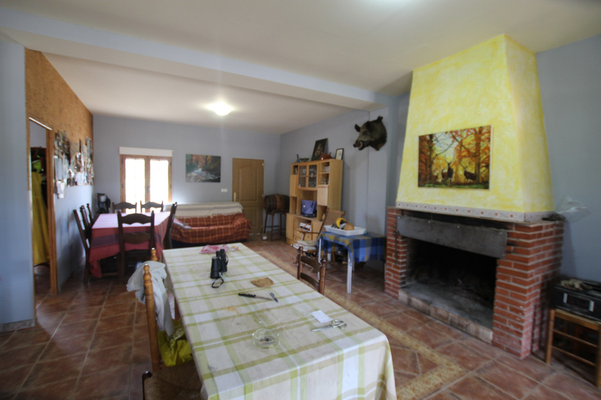 Se vende Finca - Cortijo de 1 dormitorios en Costa Blanca, Alicante, España