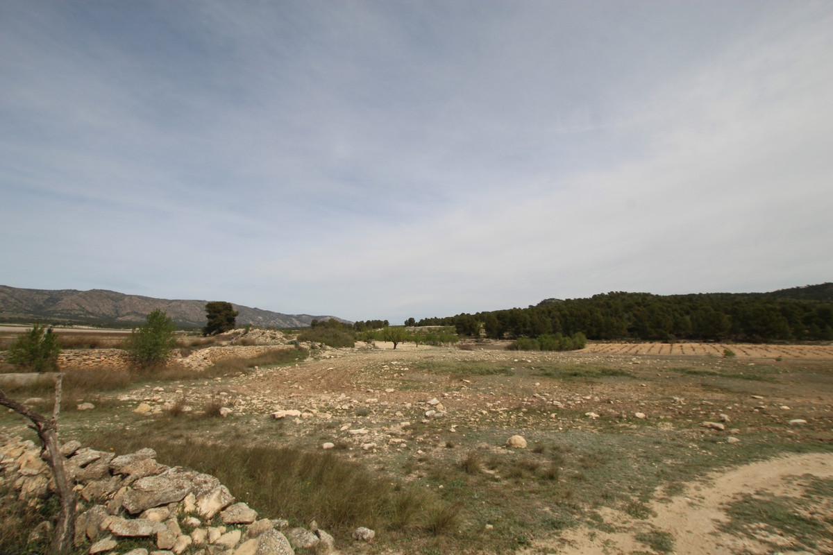 Se vende Finca - Cortijo de 1 dormitorios en Costa Blanca, Alicante, España