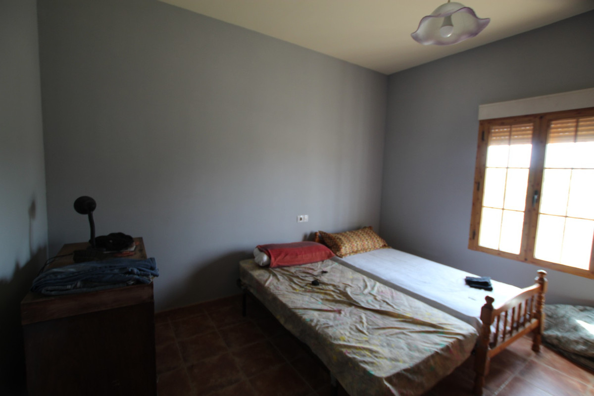 Se vende Finca - Cortijo de 1 dormitorios en Costa Blanca, Alicante, España