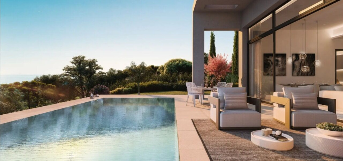 3 Bed Townhouse for sale in Benahavís Costa Del Sol, Málaga, Spain