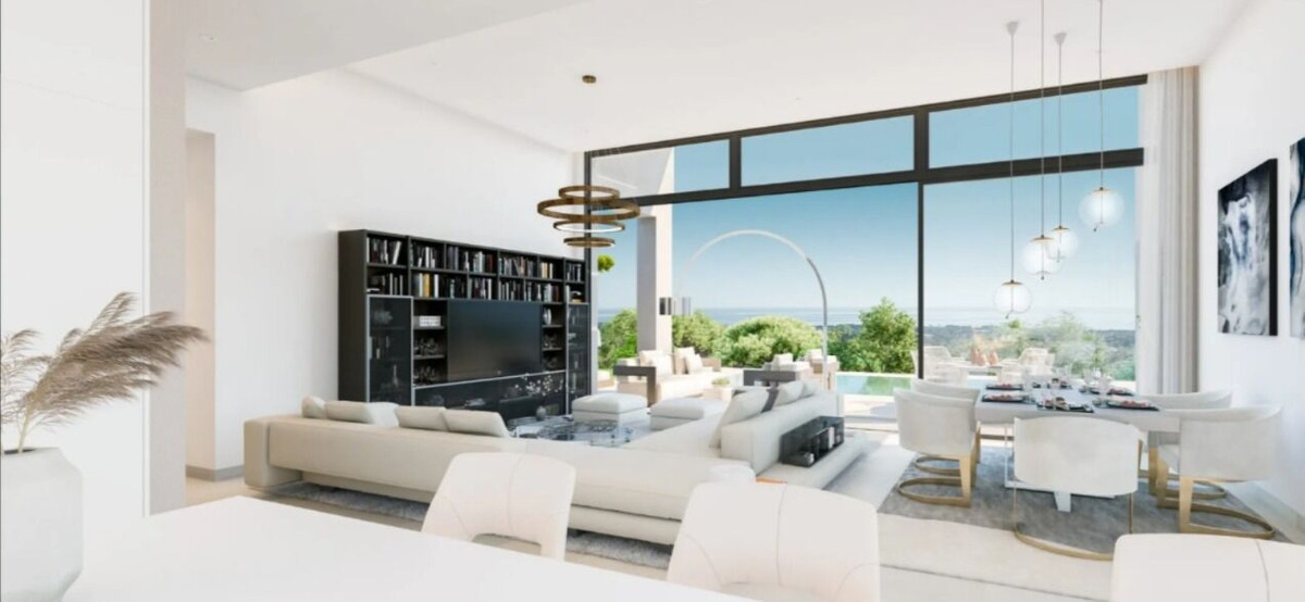 3 Bed Townhouse for sale in Benahavís Costa Del Sol, Málaga, Spain
