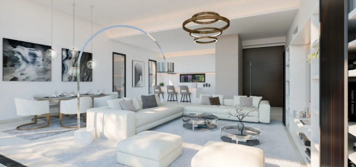 3 Bed Townhouse for sale in Benahavís Costa Del Sol, Málaga, Spain