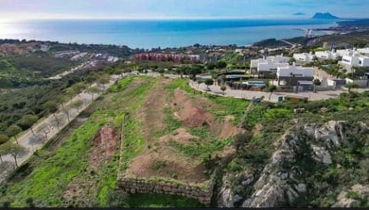 Plots for sale in Manilva Costa Del Sol, Málaga, Spain
