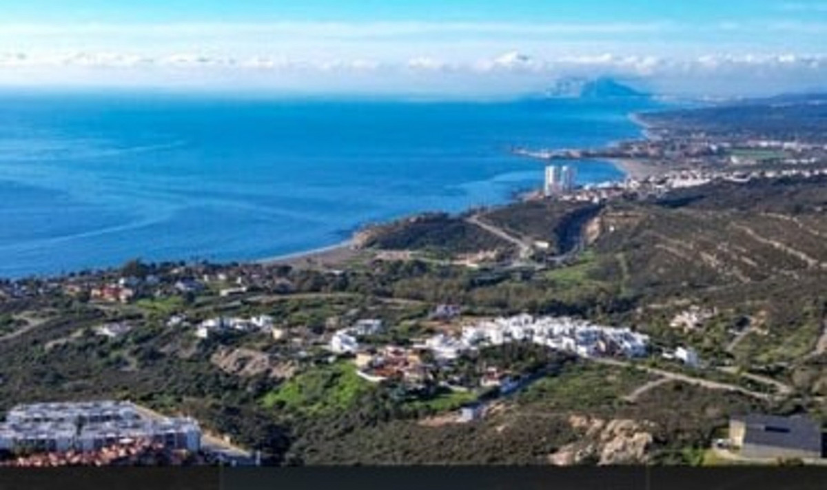 Plots for sale in Manilva Costa Del Sol, Málaga, Spain
