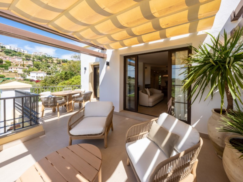 3 Bed Apartment for sale in Benahavís Costa Del Sol, Málaga, Spain