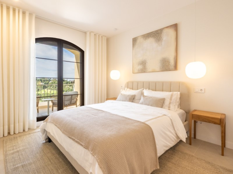 3 Bed Apartment for sale in Benahavís Costa Del Sol, Málaga, Spain